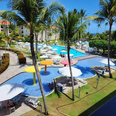 Pôrto das Galinhas Marulhos Resort Apt 2 Quartos מראה חיצוני תמונה