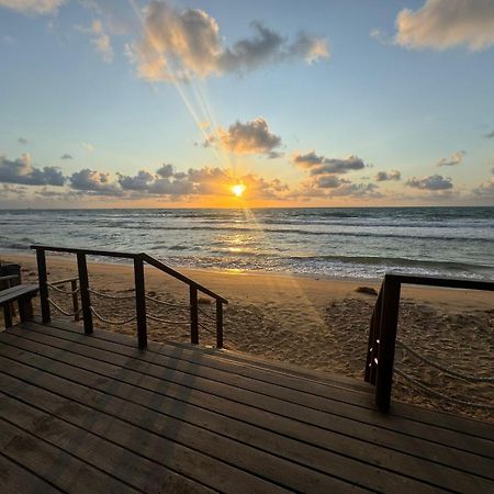 Pôrto das Galinhas Marulhos Resort Apt 2 Quartos מראה חיצוני תמונה