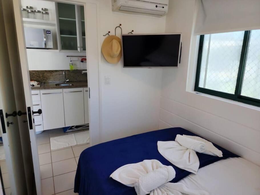 Pôrto das Galinhas Marulhos Resort Apt 2 Quartos מראה חיצוני תמונה